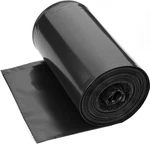 Trash 30 Gallon, 10 Count, Big Garbage Bags, No Flaps/ties,thickness, 78X88C. Fixed Price $11.62.