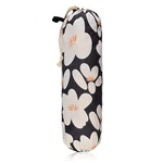 Plastic Bag Holder Lightweight Wall Mount Floral Grocery Reusable Sho. Fixed Price $12.11.