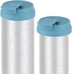 Cm Silicone Slim Can Lids Beverage Cover Protector For And Skin. Fixed Price $13.40.