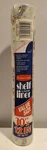 Rubbermaid Shelf & Drawer Liner Vintage 1988 30 Feet Country Wreath. Fixed Price $16.99.