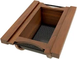 Rev-a-shelf 4SSB-15 Modern 14-11/16"W Cabinet Door Organizer Multicolor. Fixed Price $230.38.