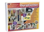 Triton Products 990 Durahook Versacenter Wall Organizer 24 Hooks, Duraboards,. Fixed Price $39.98.
