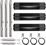 Adviace Grill Parts Kit Compatible With Charbroil 463241013 463241314 463241313. Fixed Price $40.99.