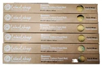 Waxwrap Beeswax Organic Cotton Food 15" 47" 38CM 120CM, 6 Rolls. Fixed Price $25.19.