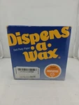 Dixie 801200 Dispens-a-wax 6" Waxed Deli Patty Paper 1000 Qty. Fixed Price $9.99.