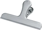 Norpro Stainless Steel Jumbo Bag Clip, 4 Inches (10-PACK). Fixed Price $53.20.