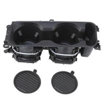 Rlb-hilon Floor Center Console Cup Holder Compatible With Ford Explorer 2020 .... Fixed Price $69.21.