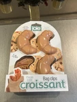 Joie Croissant Bag Clips, 4 Pack. Fixed Price $30.00.