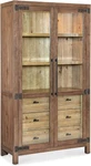 Hooker Furniture 6952-75906 Vineyard Row 46" Drawer White Oak Napa / Sonoma. Fixed Price $5309.00.