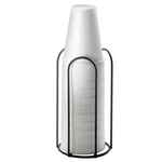 Cal-mil Calmil 1238 Section Cup And Lid Dispenser. Fixed Price $61.07.