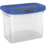 Fellowes Bankers Box Heavy-duty Portable File (FEL-0086301) (FEL0086301). Fixed Price $46.12.