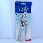 Vintage Can & Bottle Opener America Cooks New Nos 8715 1996. Fixed Price $7.00.