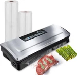 Potane 8-IN-1 Vacuum Sealer Machine Food Saver New. Fixed Price $65.00.