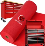 Chest Drawer Liners Rolling Cart Cabinet Mat. Fixed Price $30.99.