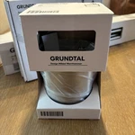 Ikea Grundtal 102.020.88 Hanging Utensil Holder Stainless Steel - Brand New. Fixed Price $28.50.