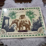 Htf The Magic Tea Box Wissotzky Wooden Assorted Collection, 80 Count Sealed. Fixed Price $39.99.