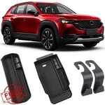 Birbenben 4 Pcs Mazda CX50 CX-50 Console Organizer Tray. Fixed Price $46.99.