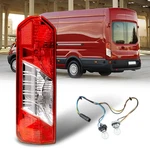 Tail Lights Compatible With Ford Transit 150 250 350HD 2015-2025 Rear Red. Fixed Price $76.99.