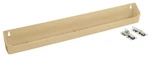 Rev-a-shelf LD-6591-24-1 Lazy Daisy 24"W Polymer Kitchen / Almond. Fixed Price $26.70.
