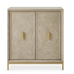 Uttermost 50253 Alessia 30"W Door Oak Accent Cabinet - Wood. Fixed Price $1197.60.