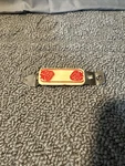 Key Cooks Tools Strawberry Beer/bottle Opener Barware. Fixed Price $7.50.