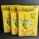 Vintage Cocktail Party Invitations Set New Lot 30 Invites Workshop Cards. Fixed Price $35.00.