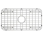 Stainless Steel Grid And Protectors For Bottom Of Kitchen SINK,24" X 12". Fixed Price $61.59.