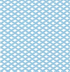 Blue White Lattice Diamond Vinyl Contact Paper Wall Shelf Liner Peel Stick. Fixed Price $15.99.
