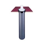 Jamar SANC2210C18 Euro Ezfit In 6 24 Oz Cup Dispenser. Fixed Price $99.04.
