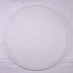 Tupperware Vintage Lid Clear 1203-5 Round. Fixed Price $17.10.
