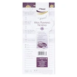 Mead For Home! Meal Planning Notepad, 60 Sheets (MHAY2138). Fixed Price $8.99.