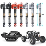 Metal 53MM Rc Shocks Adjustable Long Absorber Frame For 1/24 Axial SCX24. Fixed Price $27.99.