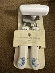 Pioneer Woman Delilah Can Opener Stainless Steel Portable New. Fixed Price $15.99.
