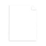 Neenah Paper 40311 Exact Index Card Stock, 90LB, 94 Bright, 8 Pack, White. Fixed Price $18.68.