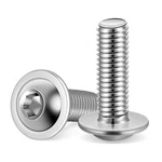 M6-1.0 X 20MM Flanged Button Head Socket Cap Screws Bolts,. Fixed Price $19.15.