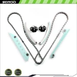 Timing Chain Kit 2005-2010 Ford Mustang 2006-2010 Explorer. Fixed Price $49.07.