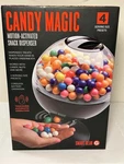 Smart Gear Motion Activated Candy Dispenser Touchless Machine Treats Box. Fixed Price $14.50.