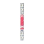 Shelf Liner Self Adhesive 18 W X 108 Abbey Sage Con Tact 09F-C9V03-12. Fixed Price $35.99.