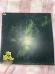 Wiz Khalifa Rolling Papers Vinyl Album Cover For Wall Art. Fixed Price $15.00.