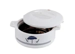 Cello 17.5-LITER Chef Deluxe Hot-pot Insulated Casserole Food Warmer/cooler. Fixed Price $72.99.