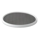 Copco 18-INCH Organizer Turntable With Non-skid Liner. Fixed Price $21.08.