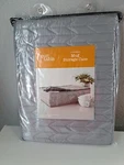 Our Table Mug Storage Case 12 Compartments Grey,. Fixed Price $15.00.