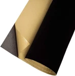 Self Adhesive Velvet Flock Contact Paper Roll Shelf Liner For Jewelry Drawer .... Fixed Price $19.74.