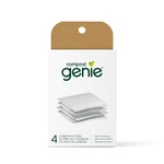 Carbon Filters Absorb And Minimize Odors With Pack Of 4 Lasting Up To Months. Fixed Price $17.14.