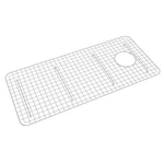 Rohl WSGMS3618SS - Stainless Steel Basin Rack Accessory 824438596238. Fixed Price $319.00.