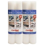 Con-tact Brand Premium Shelf Drawer Liner, Ideal For All Surfaces 4 Pack. Fixed Price $39.90.