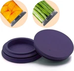 Wide Mouth Mason Jar Lids Large Canning Fit For VIOLET-2 Pack. Fixed Price $18.48.