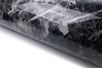 Very Berry Sticker Marble Contact Paper Black, 24" X 78", 1 Pack Premium Peel.... Fixed Price $90.14.