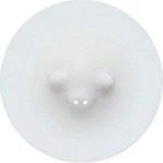 Marna White Piggy Steamer, 8-1/2". Fixed Price $34.17.