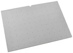 Rev-a-shelf 4DPBG-3021-1 Wood Classics 30-1/8" Trim To Fit Grey. Fixed Price $108.43.